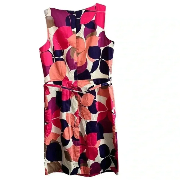 London Times dress size 10 - Picture 3 of 5